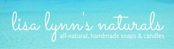 Lisa Lynn's Naturals logo